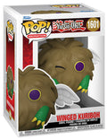 FUNKO POP Yu-Gi-Oh! Winged Kuriboh 1601