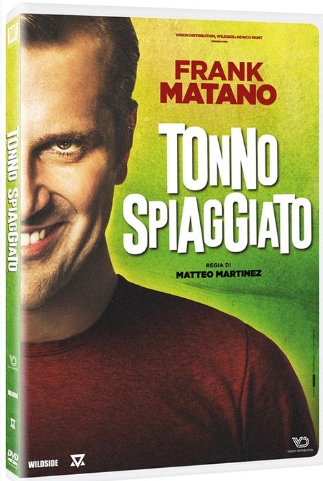 Tonno Spiaggiato