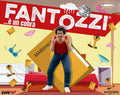 INFINITE Fantozzi Loris Batacchi E' Un Cobra