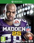 Madden NFL 25
