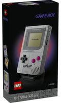 72046 Super Mario Game Boy