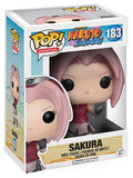 FUNKO POP Naruto Sakura 183