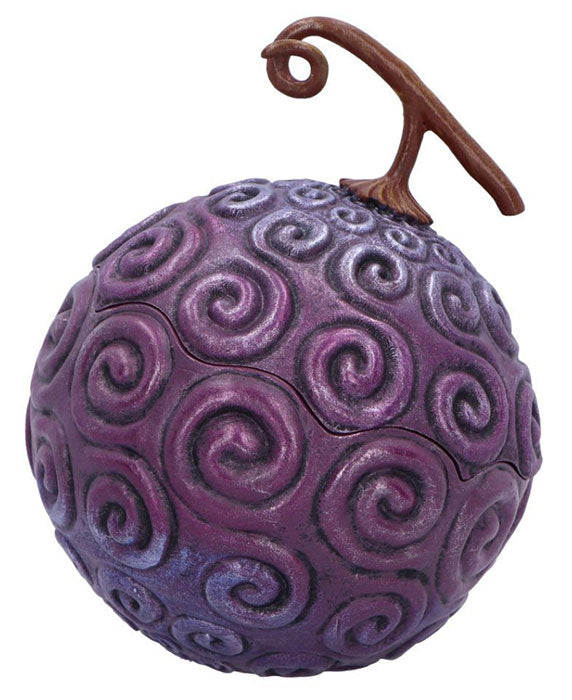 One Piece Trinket Box Devil Fruit