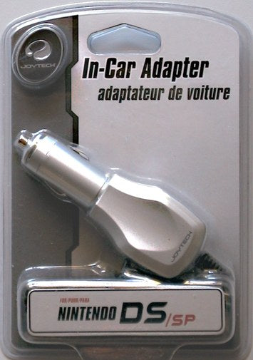 JOYTECH NDS - Alimentatore per Auto