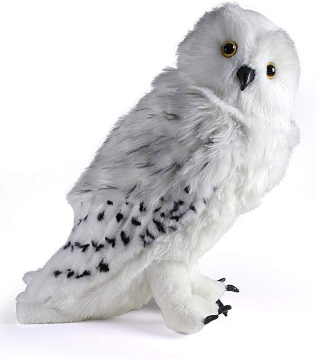 Peluche Harry Potter Edvige 35cm