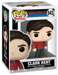 FUNKO POP Smallville Clark Kent 543