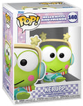 FUNKO POP Hello Kitty Keroppi (K-Pop Outfit) 140
