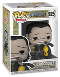 FUNKO POP One Piece Crocodile 925