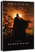 Batman Begins