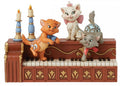 Gli Aristogatti Sul Pianoforte