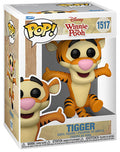 FUNKO POP Disney Winnie the Pooh Tigro 1517
