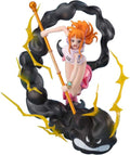 Figuarts Zero One Piece Nami Lightning Blast