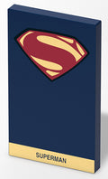 TRIBE Power Bank 4000 mAh DC Superman