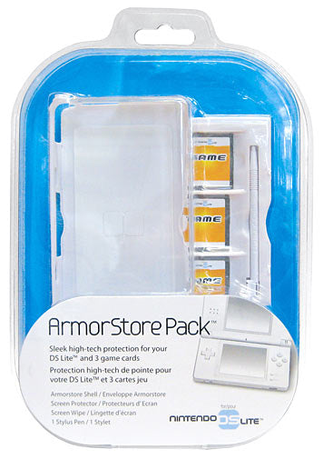 JOYTECH NDS Lite Custodia ArmorStorePACK