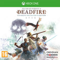 Pillars of Eternity II Deadfire Coll.Ed.