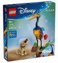 43290 Disney Pixar Kevin e Dug