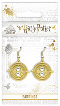 Orecchini Harry Potter Giratempo di Hermione Granger Fixed