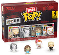 FUNKO BITTY POP 4 Pack WB Horror Vampire David