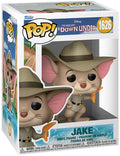 FUNKO POP The Rescuers Down Under Jake 1626