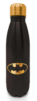 Borraccia Metallica Batman