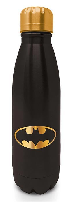 Borraccia Metallica Batman