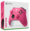 Microsoft XBOX Controller Wireless Deep Pink V2