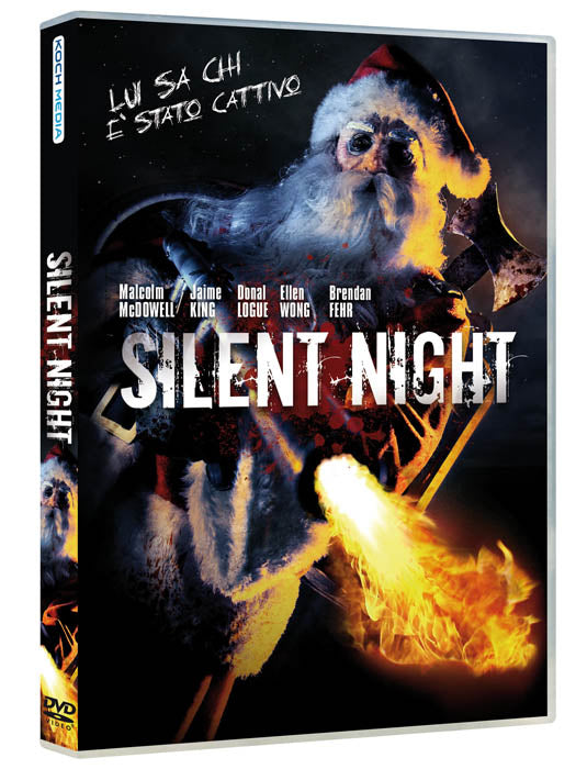 Silent Night