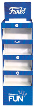 Espositore da Terra Funko Slim (40pz x Expo)