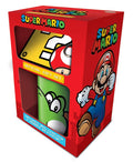 Gift Set 3 in 1 Super Mario Yoshi