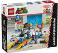 72035 Super Mario Kart Officina di Toad