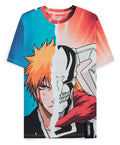 T-Shirt Bleach Uomo L