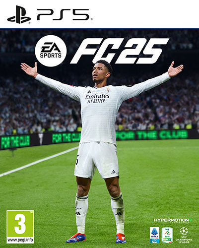 EA SPORTS FC 25