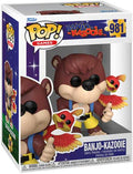 FUNKO POP Banjo-Kazooie 981