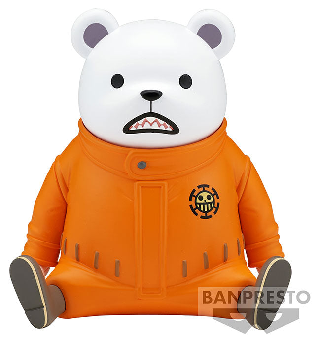One Piece Sofvimates Bepo
