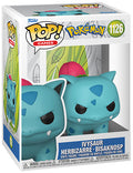 FUNKO POP Pokemon Ivysaur 1126