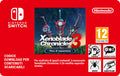 Xenoblade Chronicles 3 Expansion Pass SWITCH PIN