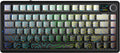 AULA Tastiera Gaming F75 MAX Gradient Grey Line ANSI US