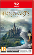 Hogwarts Legacy (GKEY)