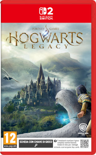 Hogwarts Legacy (GKEY)