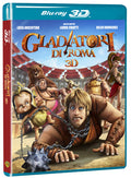 Gladiatori di Roma 3D