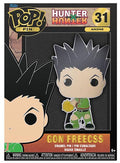 FUNKO PIN Hunter x Hunter Gon Freecss 31