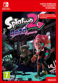 Splatoon 2: Octo Expansion DLC SWI