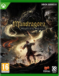 Mandragora: Whispers Of The Witch Tree