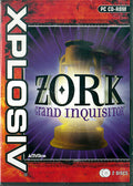 Zork Grand Inquisitor