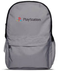 Zaino Playstation Grey