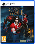 Chronicles of the Wolf