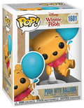 FUNKO POP Winnie The Pooh w/Balloon 1681