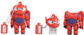 TRIBE USB Key BHero6 Baymax Armor 16Gb