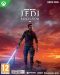 Microsoft C2C Star Wars Jedi Survivor Standard Ed. IT PIN