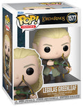 FUNKO POP Il Signore degli Anelli Legolas Greenleaf 1577